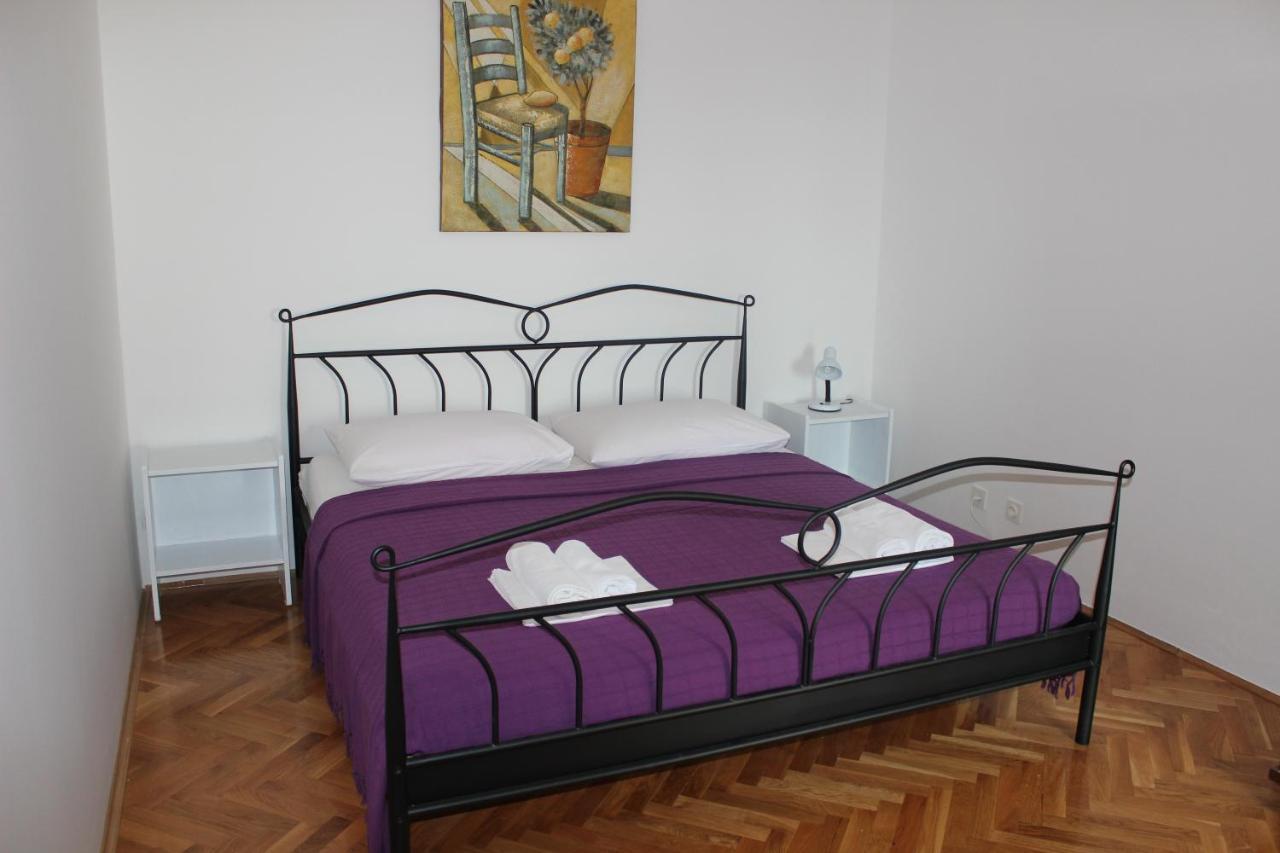 אומיס Apartments Petrada חדר תמונה