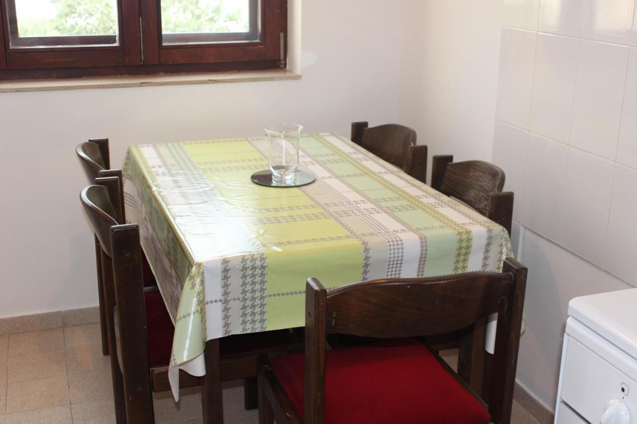 אומיס Apartments Petrada חדר תמונה