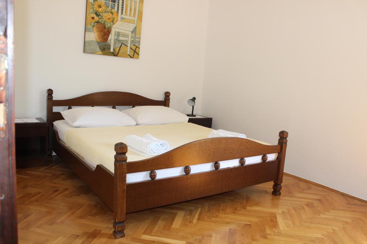אומיס Apartments Petrada חדר תמונה