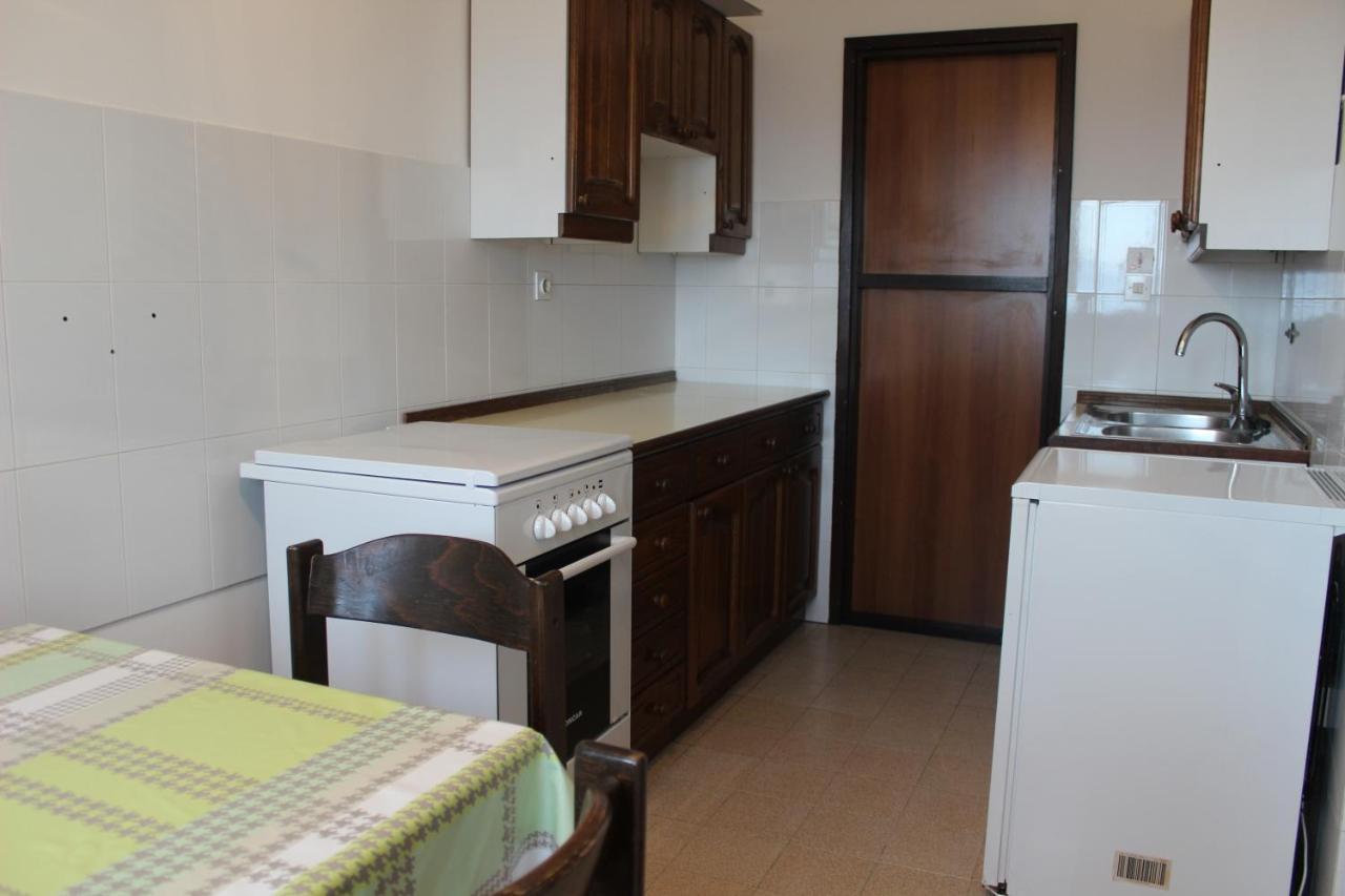 אומיס Apartments Petrada מראה חיצוני תמונה