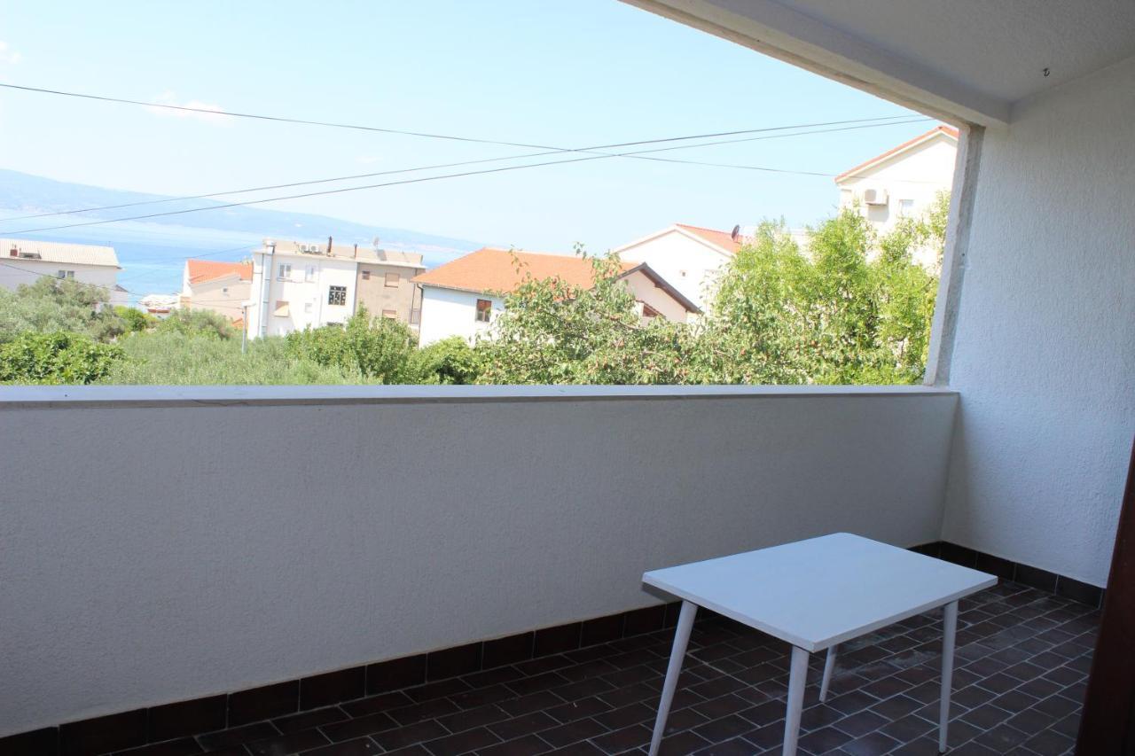 אומיס Apartments Petrada חדר תמונה